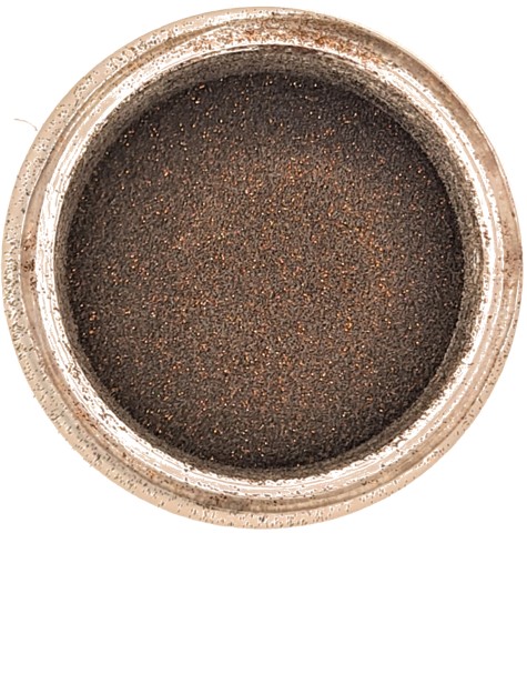 Astra Glitter Dust - Bronzy Brown